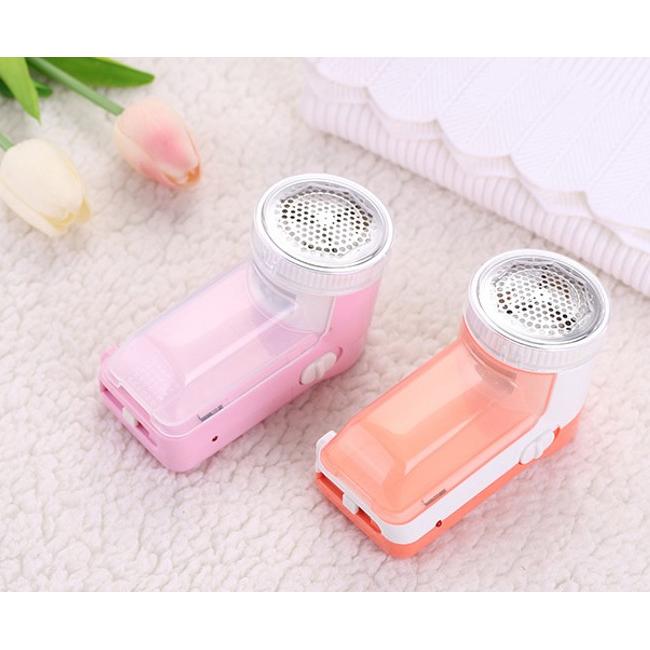 [HCM]Máy cắt lông xù sạc điện Lint Remever
