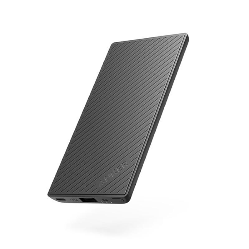 Pin Dự Phòng Anker PowerCore Slim 5000 -  A1250