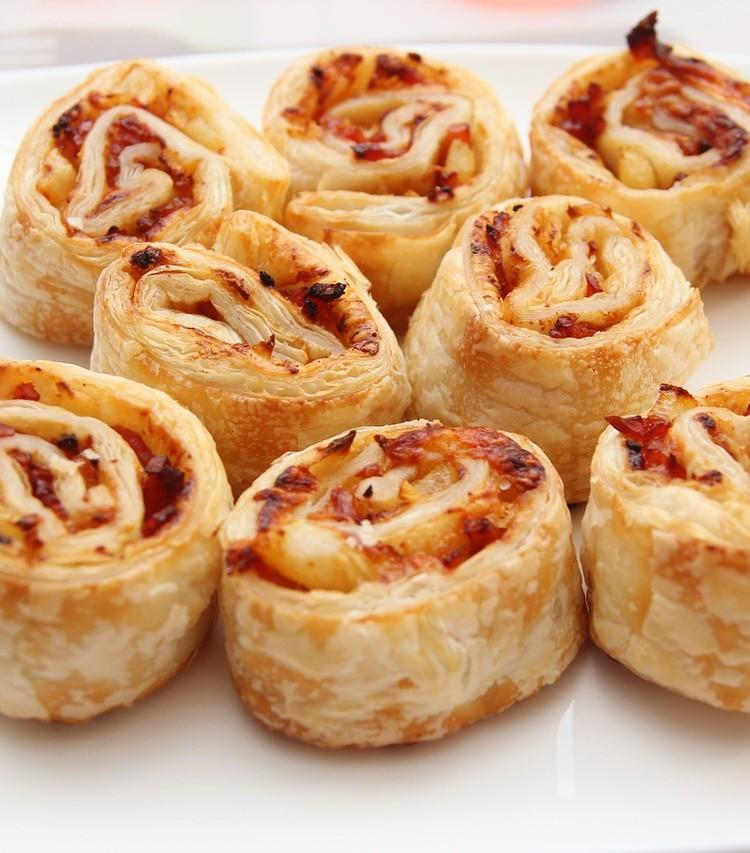 Bột Mì Số 13 Bakers Choice 1kg Dùng để chế biến các loại bánh Xuất sứ Việt Nam Dễ bảo quản