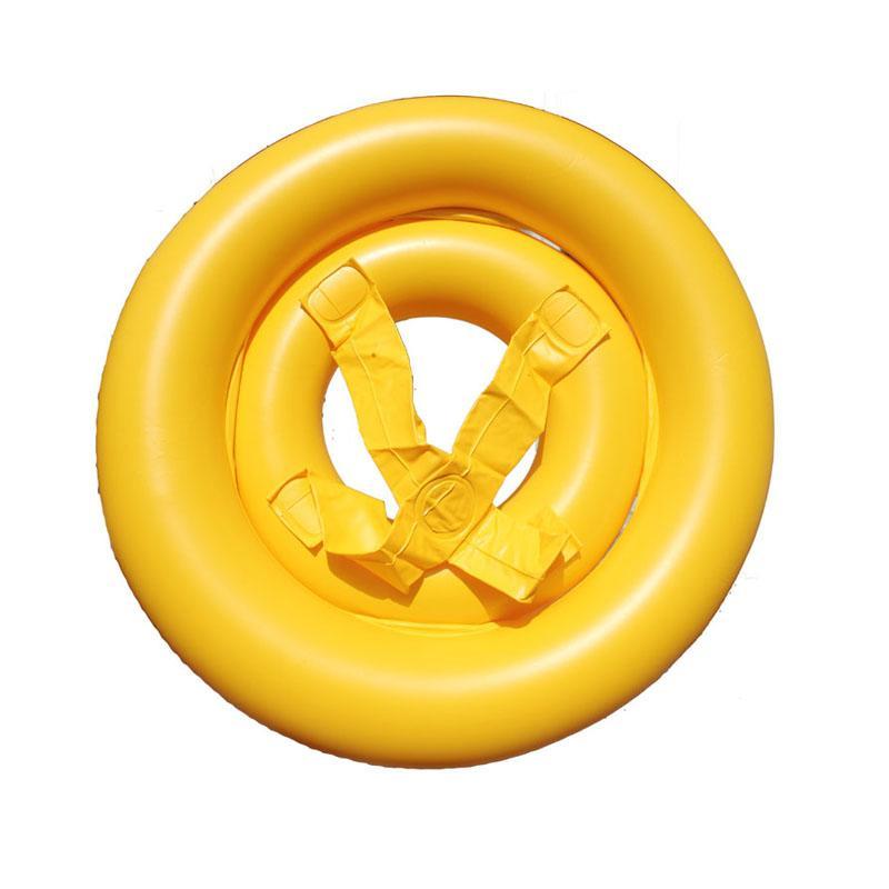 [HCM]Phao bơi chống lật cho em bé INTEX 59574