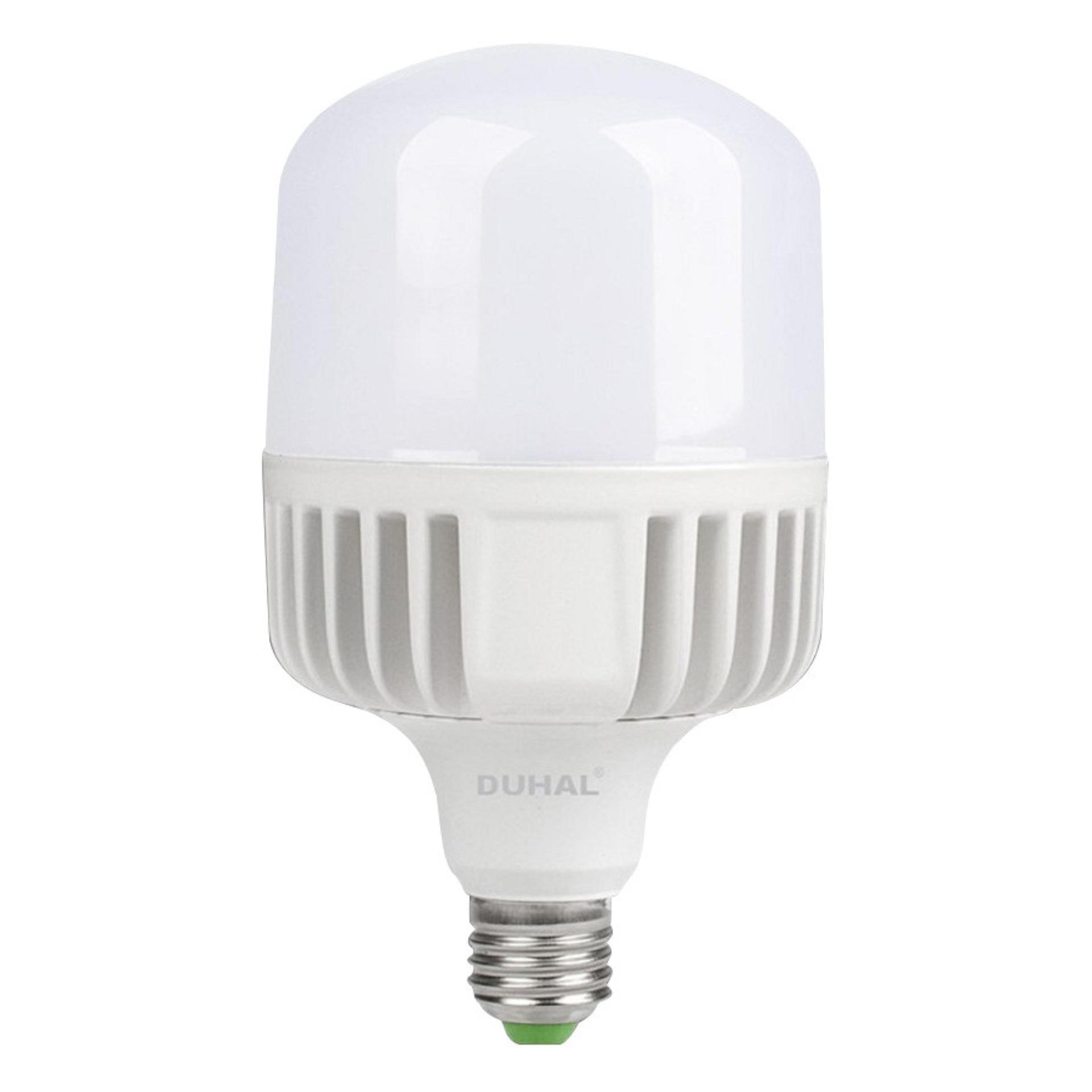 BÓNG ĐÈN LED DUHAL SBNL815- 15W E27 6000K (ÁNH SÁNG TRẮNG)