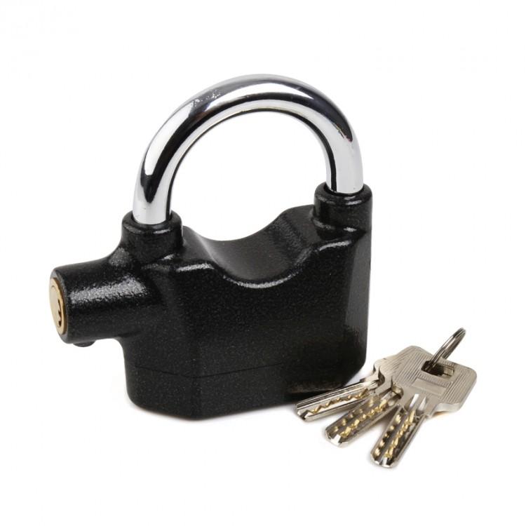 Ổ khóa báo động chống trộm