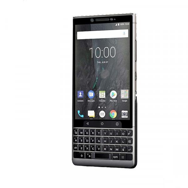 Dán cường lực Blackberry Key2 3D Full màn hình(đen)