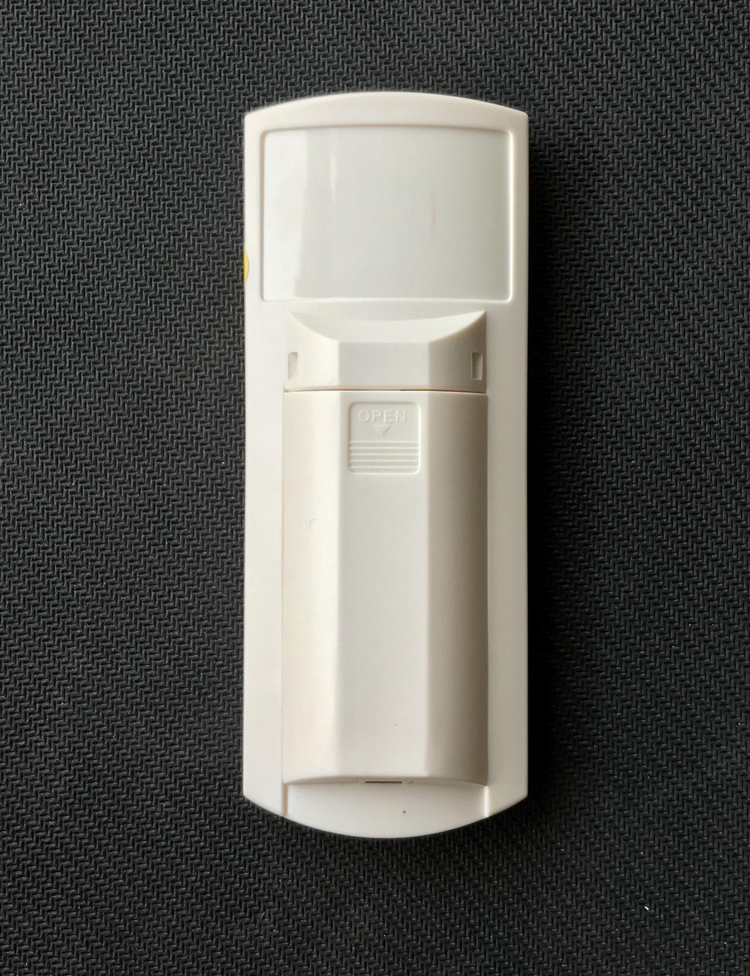 Điều khiển điều hòa panasonic CS - 2 Chiều (Trắng)