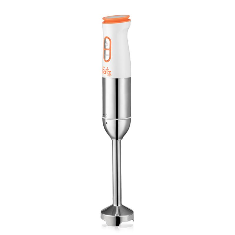 [HCM]Máy xay cầm tay Fatzbaby Deluxe 8 (800W) FB5214BL