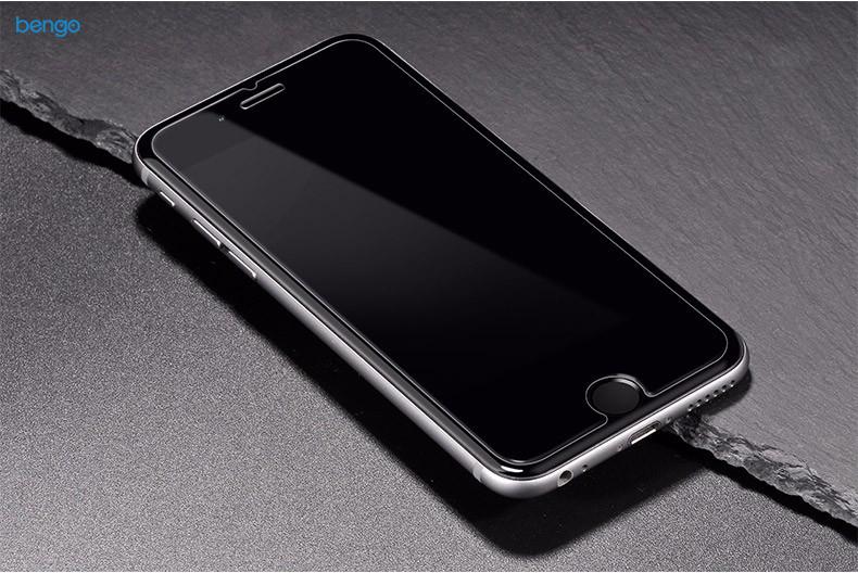 Dán màn hình cường lực iPhone 8/7 Aibili 9H+