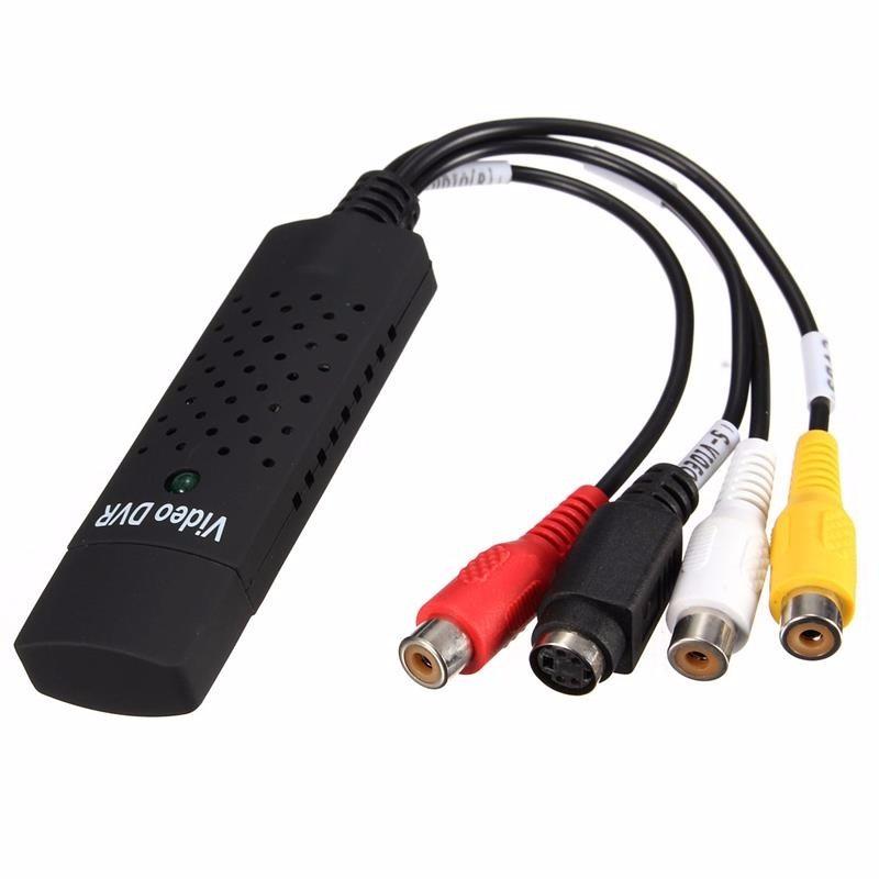 Thiết bị thu Easy Capture USB 2.0