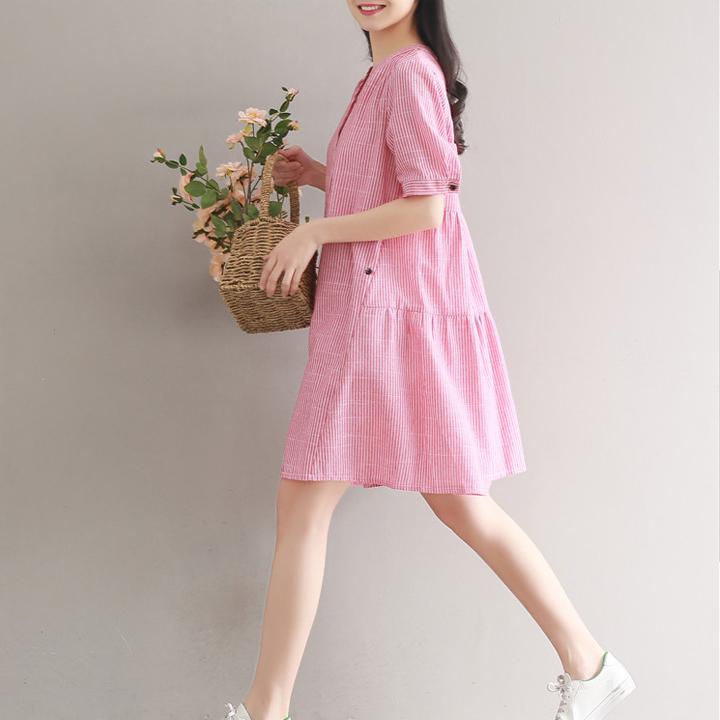 [HCM]Đầm bầu công sở