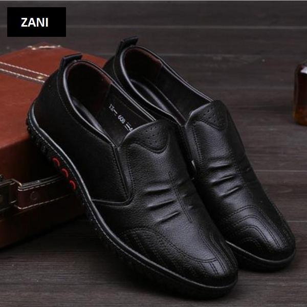 Giày lười công sở nam ZANI ZN5229
