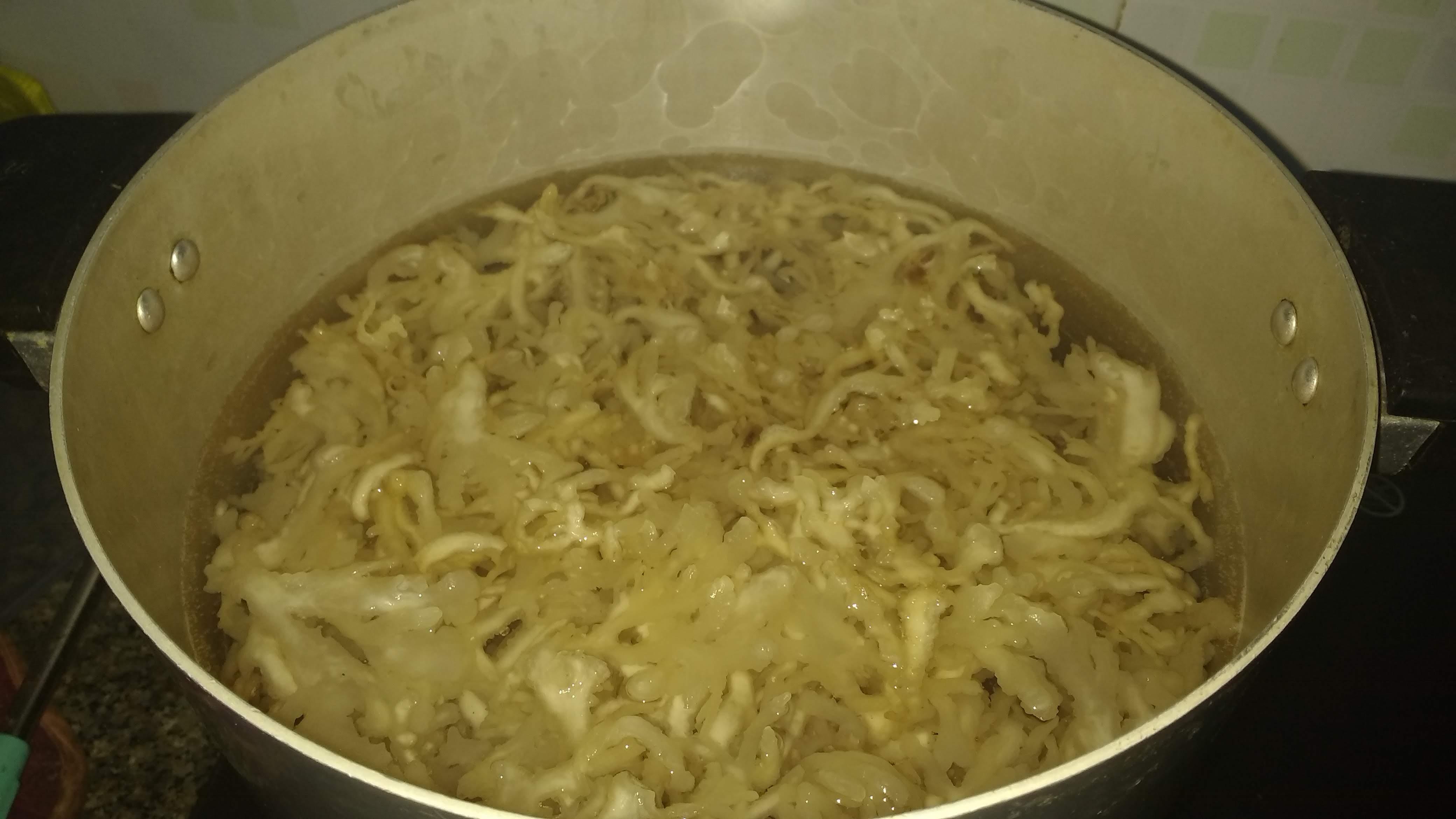 Rau Câu Chân Vịt Lý Sơn