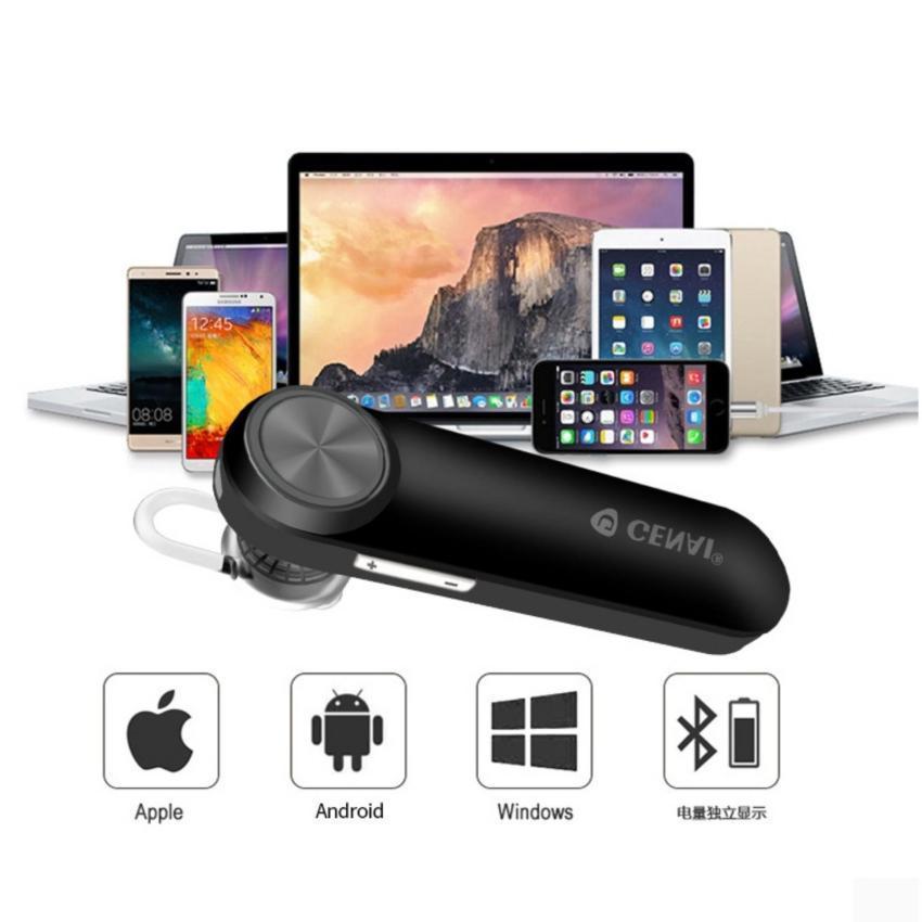 Tai Nghe Bluetooth Không Dây GENAI blue 8 Pro - Cao cấp ( giao màu ngẫu nhiên )