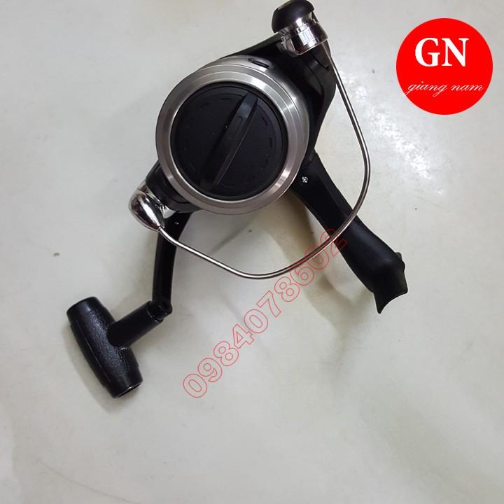 Máy câu cá Shimano Fx 4000 FB cao cấp ( đồ câu cá Giang Nam ) big sale