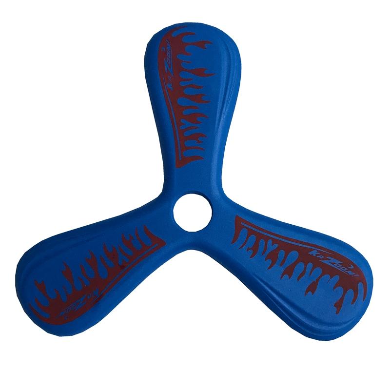 Boomerang 3 cánh V.4 (Màu Xanh Dương)