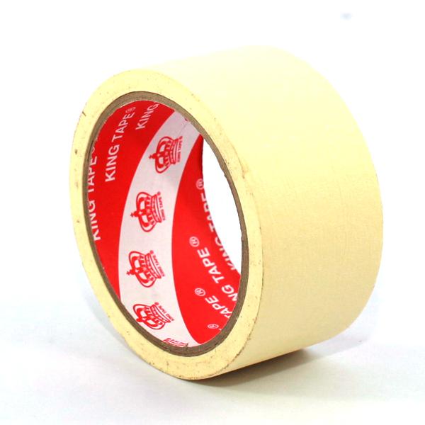 Băng keo giấy 2F4 / 5F tốt - Điện Việt