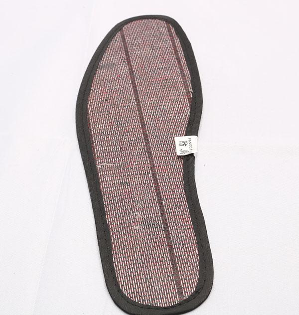 Bộ 3 Lót giày hương quế size 40/41/42