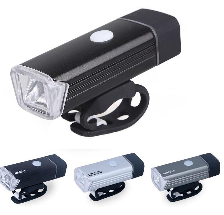 Đèn pha sạc usb Machfally Cho xe đạp Giảm giá chỉ hôm nay