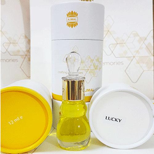 Nước hoa Dubai - Lucky