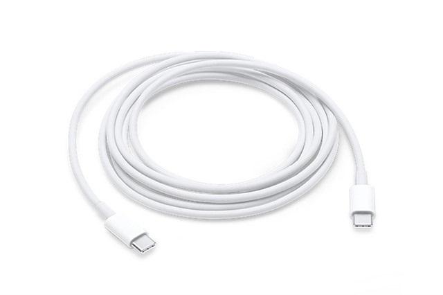 Cáp Apple USB-C Charge Cable 2 m ( Bảo Hành 12 Tháng )