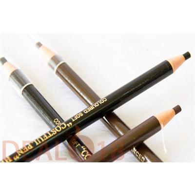 [HCM]Combo 2 bút Chì sáp kẻ chân mày dạng xé