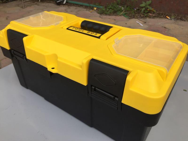 Hộp đựng đồ nghề 44cmx22cmx20cm