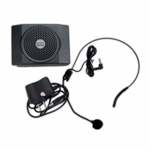 [HCM]Máy trợ giảng SHUKE SK-898
