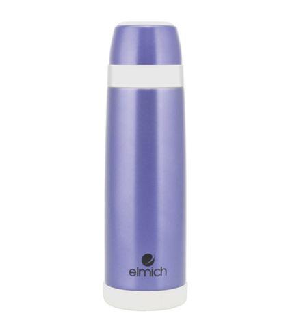 BÌNH GIỮ NHIỆT ELMICH 500ML EL-5204 (XANH TÍM)
