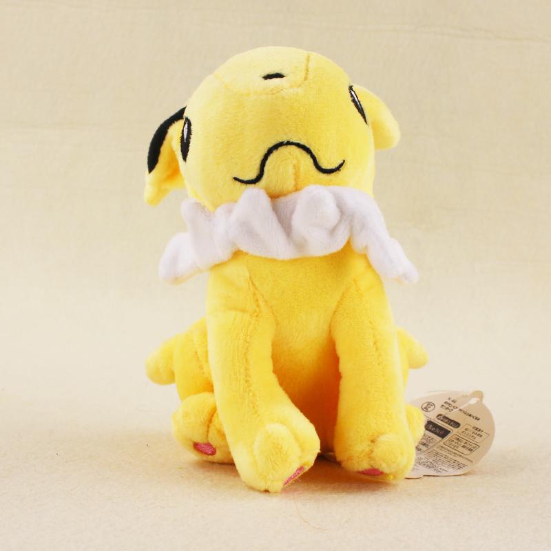 Thú bông Jolteon - Pokemon Eevee tiến hóa size đại