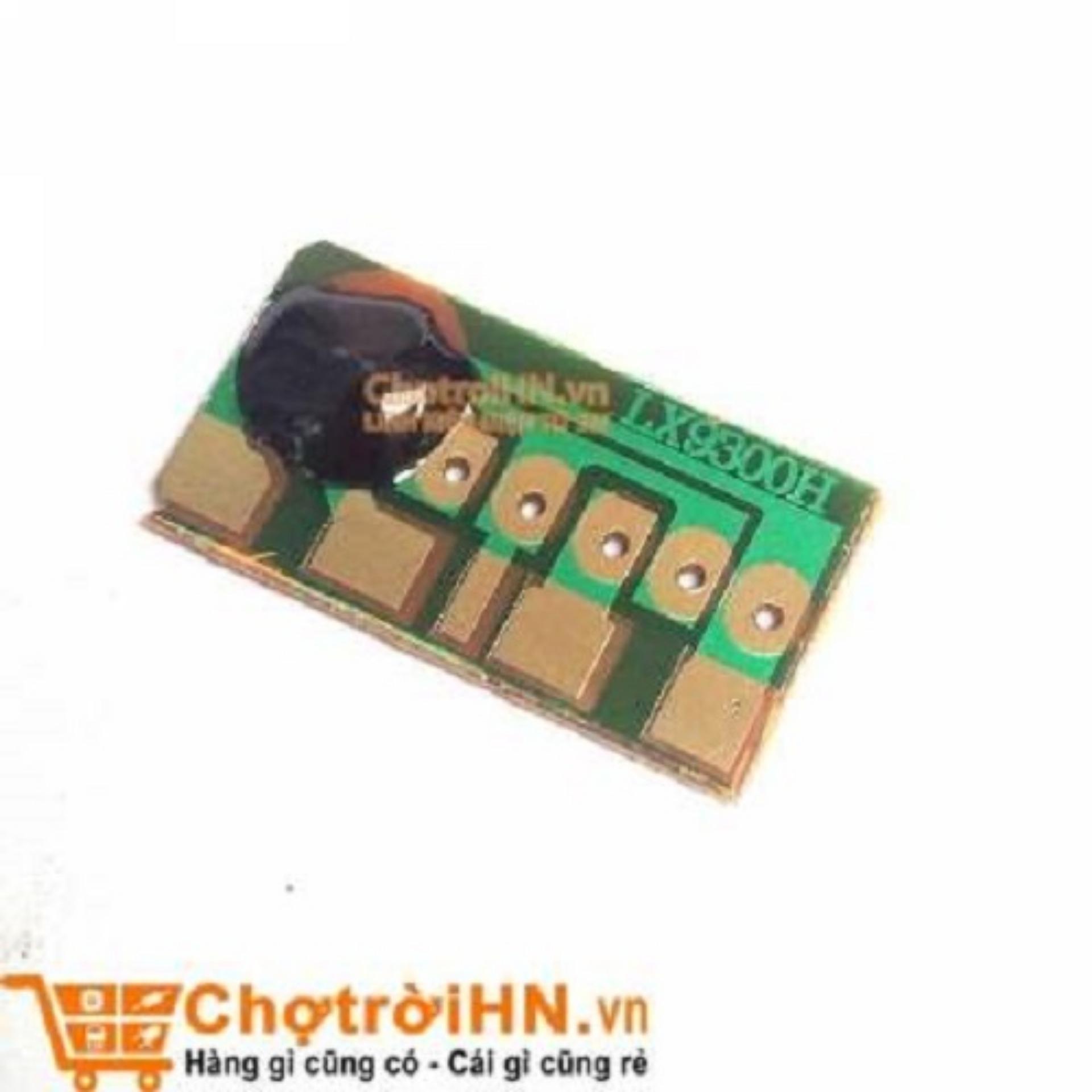 Module Phát Nhạc-Happy Birthday