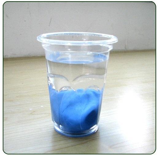 [HCM]Đất sét tẩy bụi sơn  Cleaner Clay 38070 (Xanh)