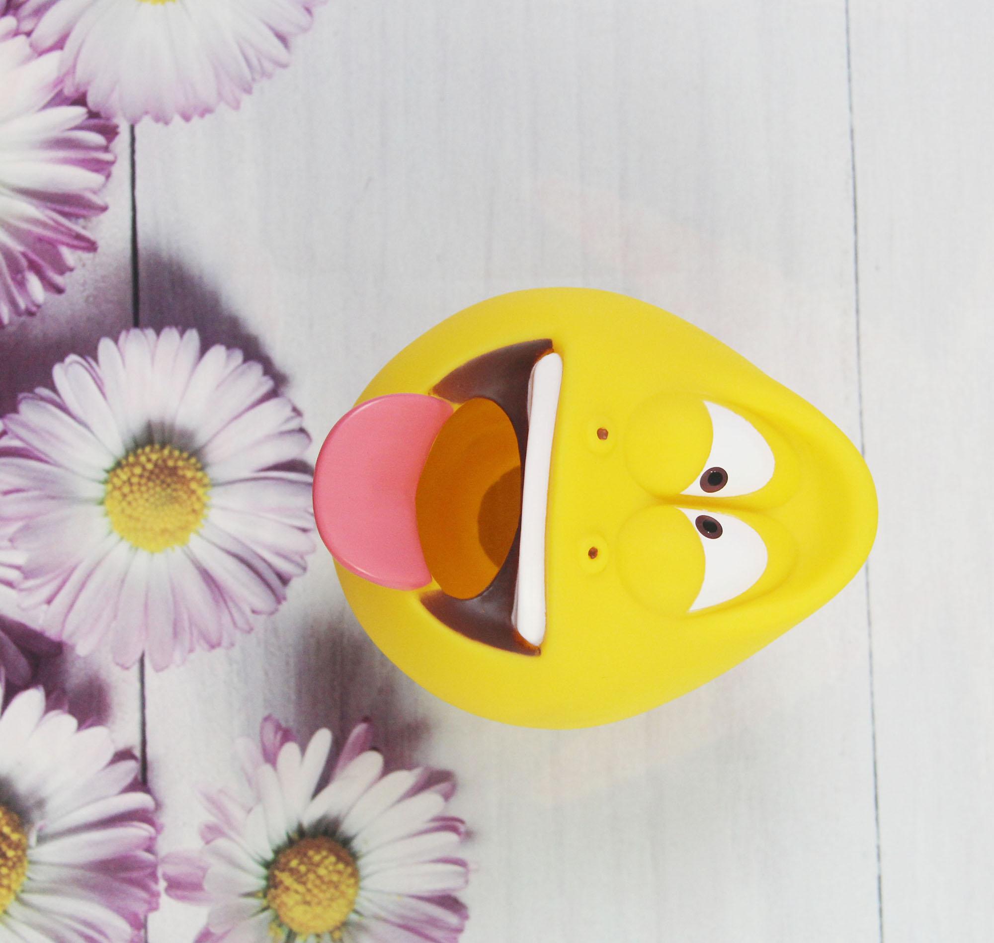 Vòi nước rửa tay sâu larva cho bé