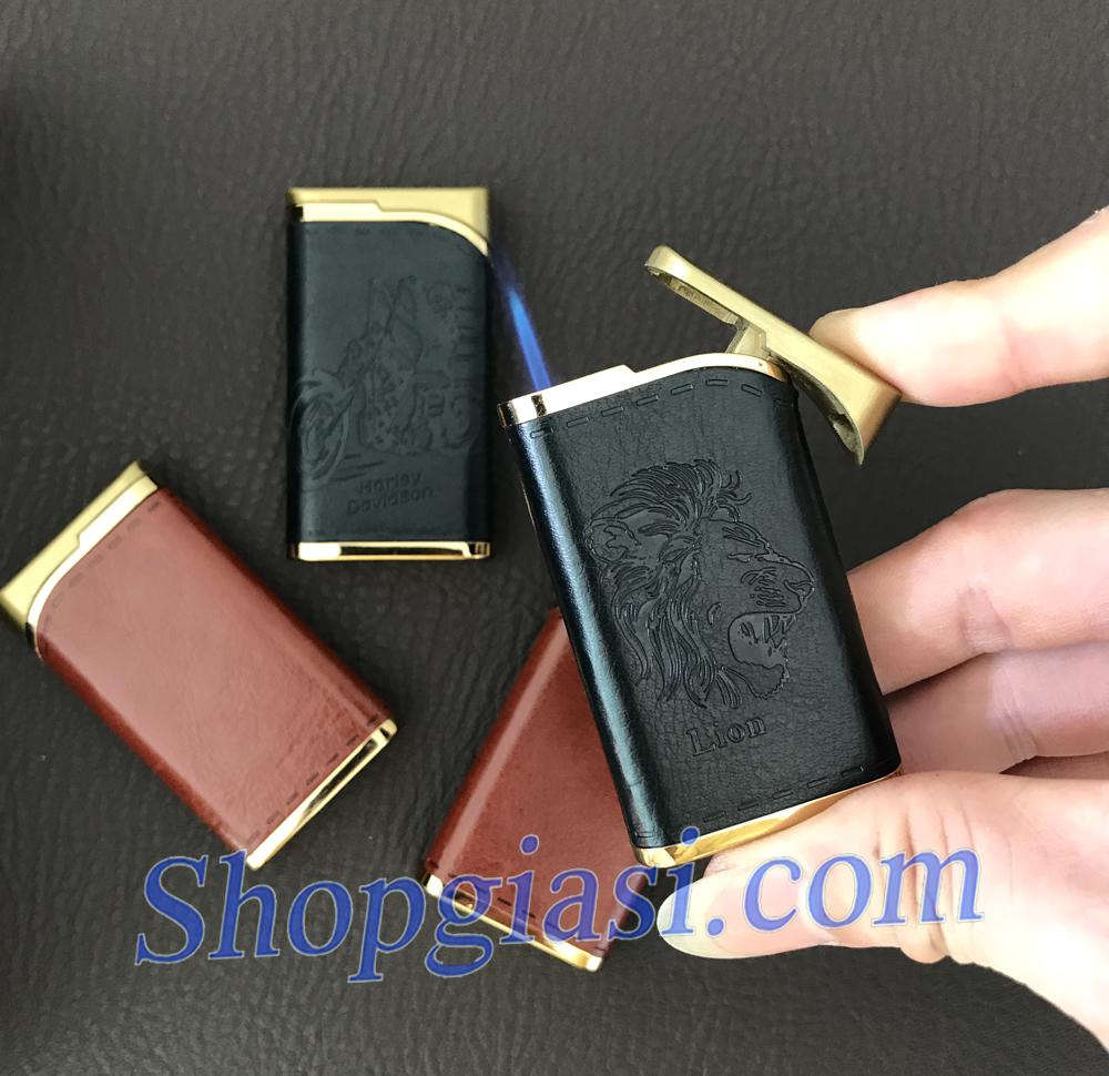 [HCM]Bật Lửa Khò  MS-139