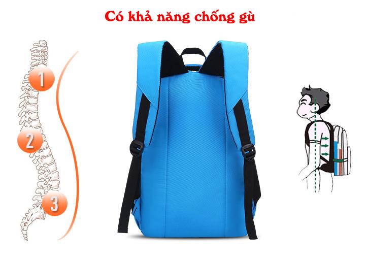 Balo học sinh sinh viên cao cấp Hàn Quốc