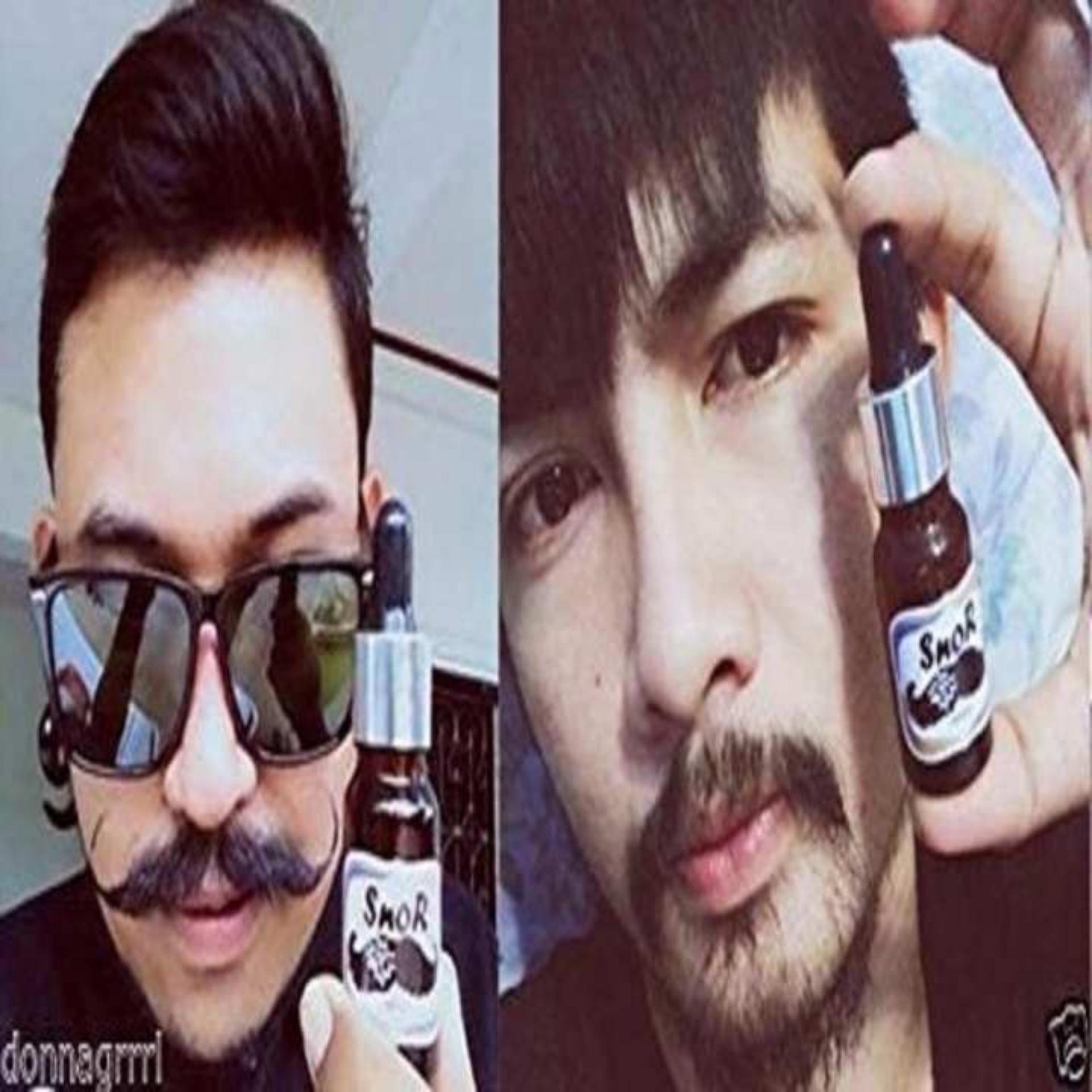 Serum Mọc Râu, Tóc, Lông Mày Snor 3