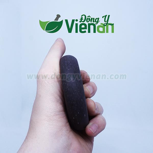 [Nhập VIENAN20k giảm ngay 20k] Đá Massage đen nóng - cỡ trung