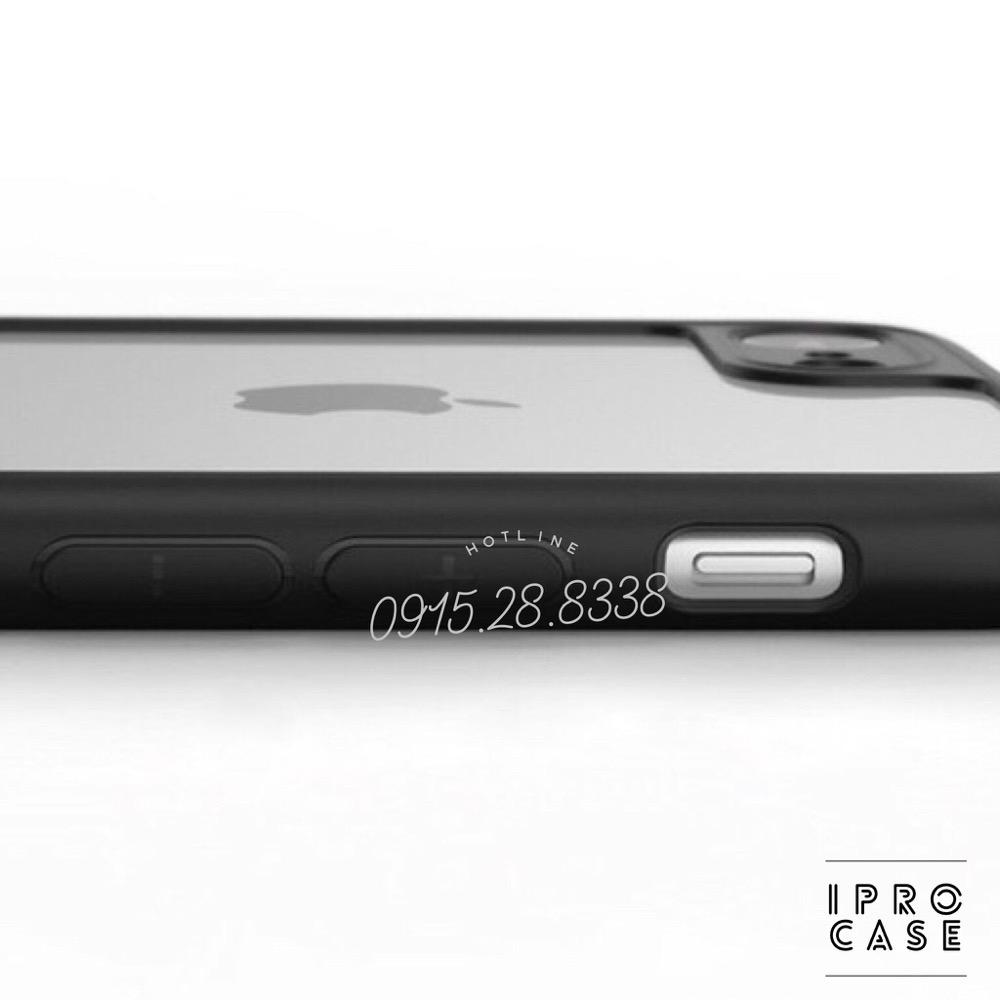 Ốp dẻo PC-PU cách tân iPhone 6 Plus /6S Plus