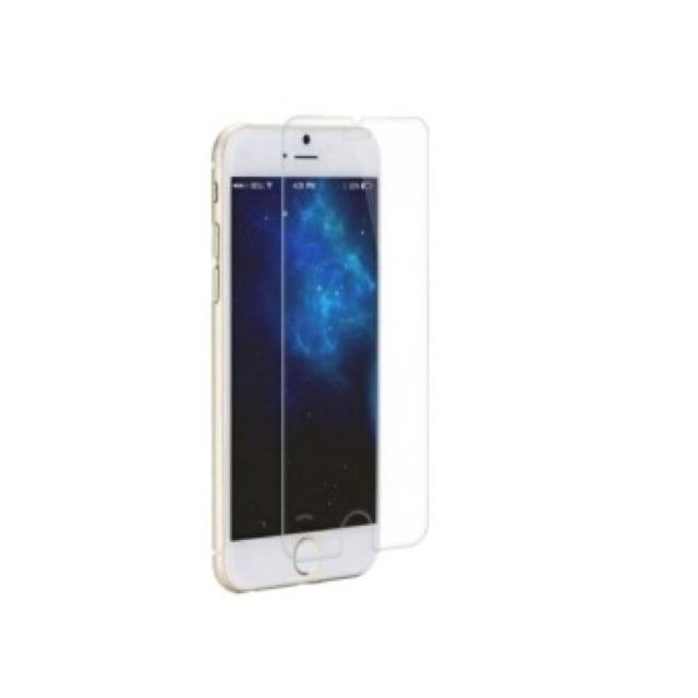 KÍNH CƯỜNG LỰC IP6 / IP7 - COMBO 2 MIẾNG MẶT TRƯỚC - 111
