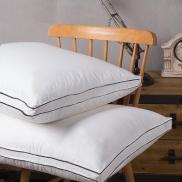 HCMGối lông ngỗng feather Pillow MASON & DOYLE