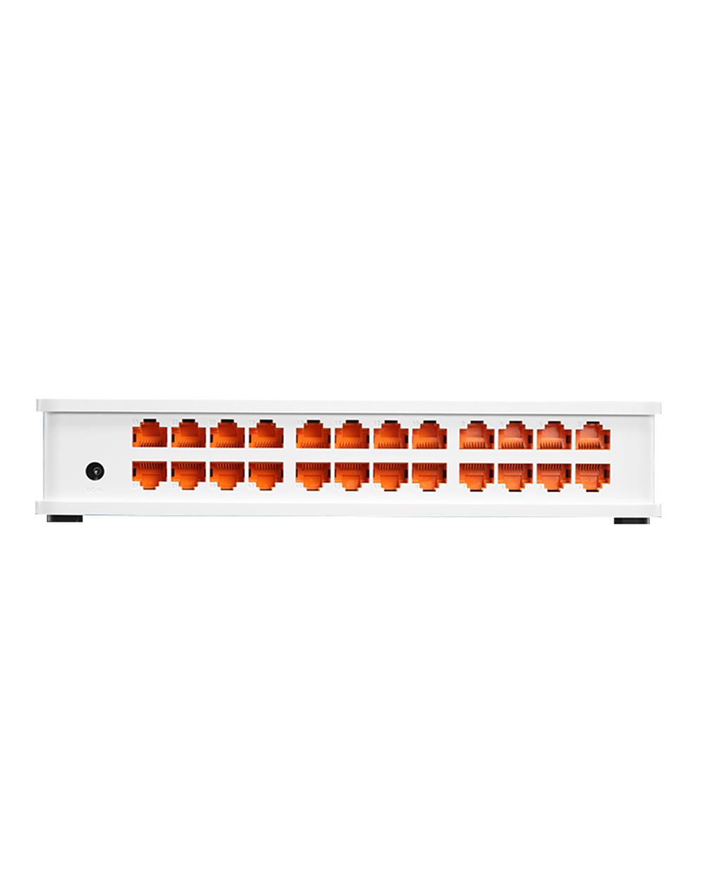 Bộ chia mạng TOTOLINK SW24D