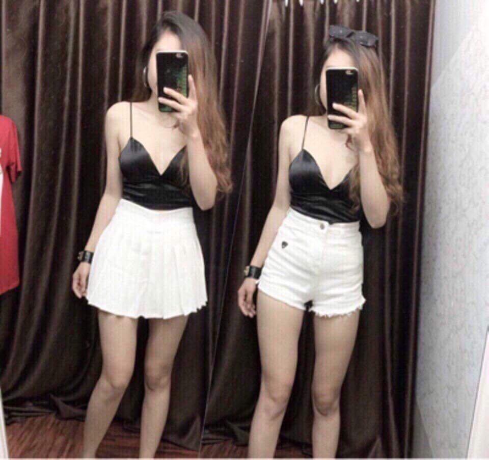 COMBO 2 ÁO BARA ĐẸP