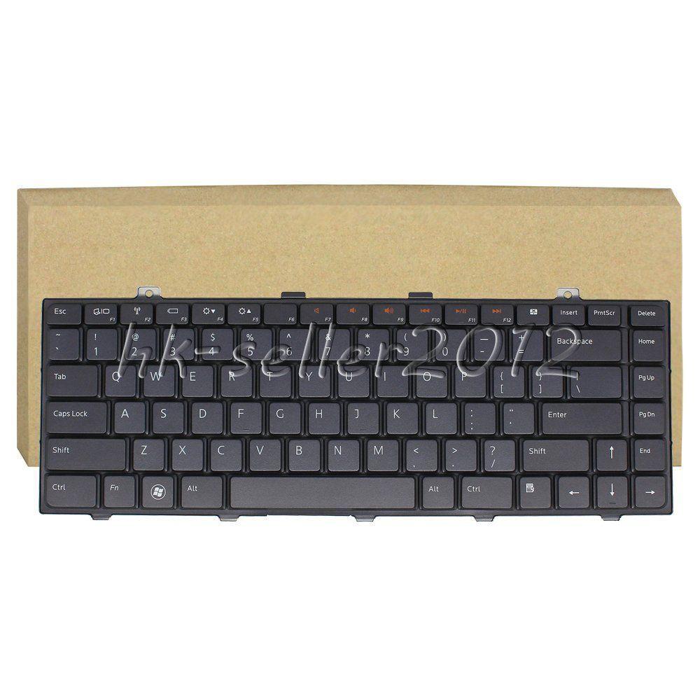 Bàn Phím Laptop Dell Studio 1450,1457, 1458