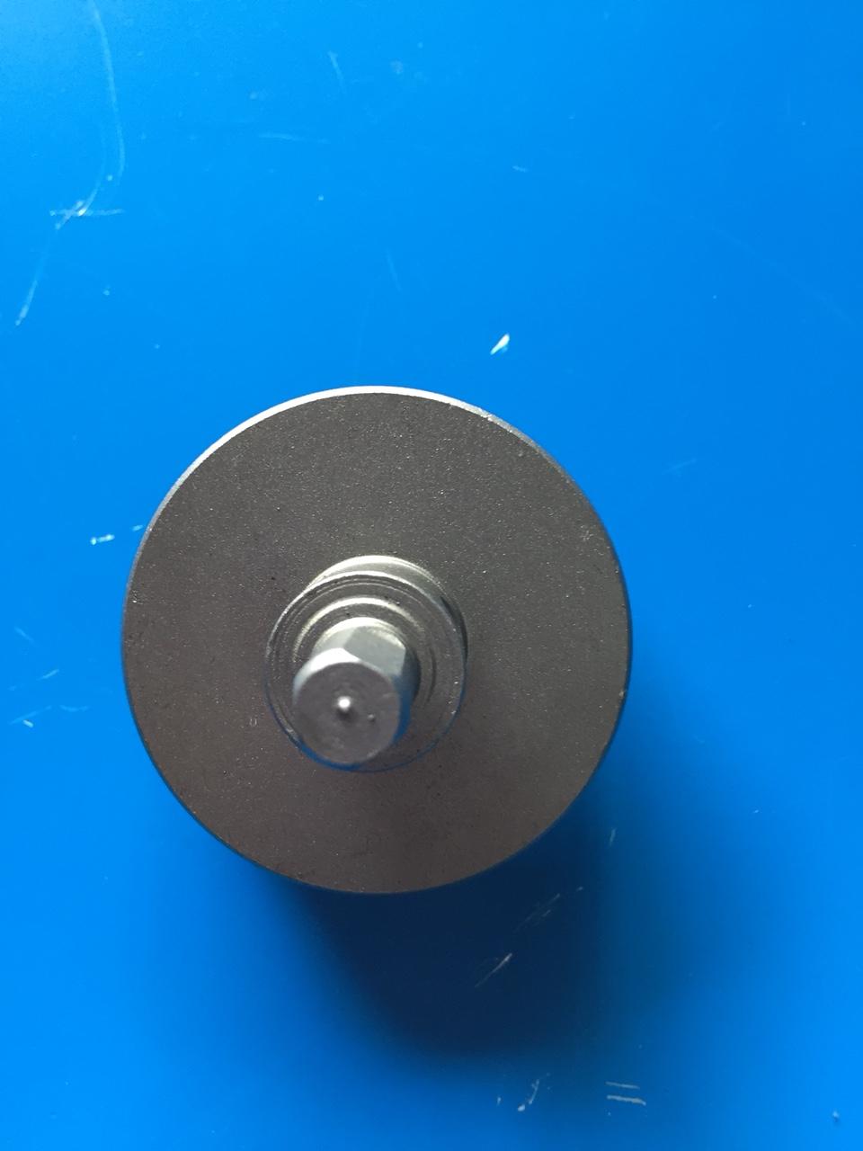 Mũi khoét sắt phi 35mm hàng cao cấp