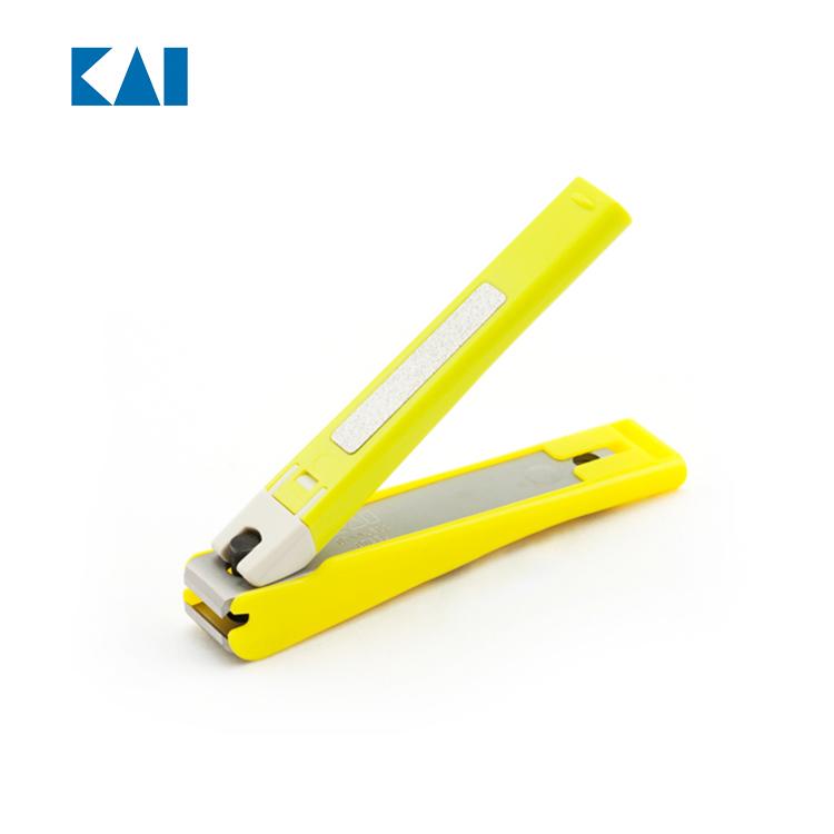Kiềm bấm móng tay KAI Type W001 nhập khẩu Nhật