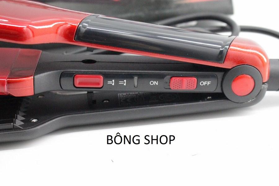 Máy làm tóc chuyên nghiệp Shouhaw 105