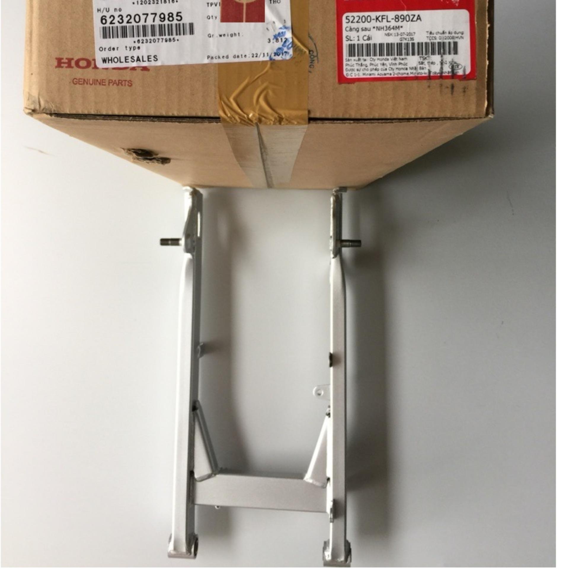 Càng sau NH364M Future 1 (Mã số: 52200KFL890ZA)