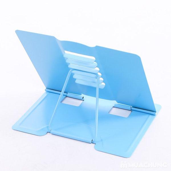 GIÁ ĐỠ KẸP SÁCH CHỐNG CẬN  CHO BÉ