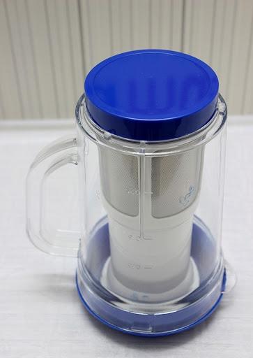 Máy xay sinh tố Magic Plus MP-02