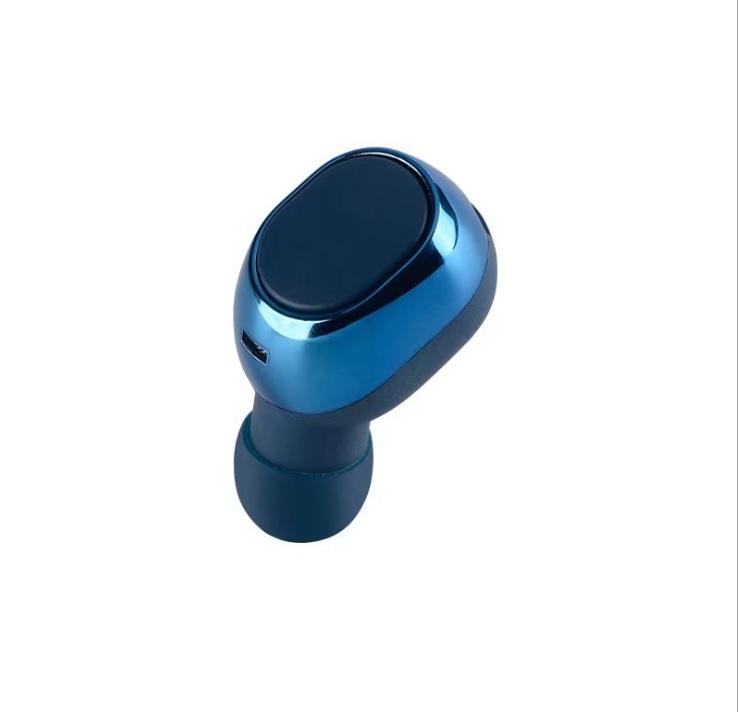 [HCM]Tai Nghe Bluetooth Nhét Tai Nhỏ Gọn