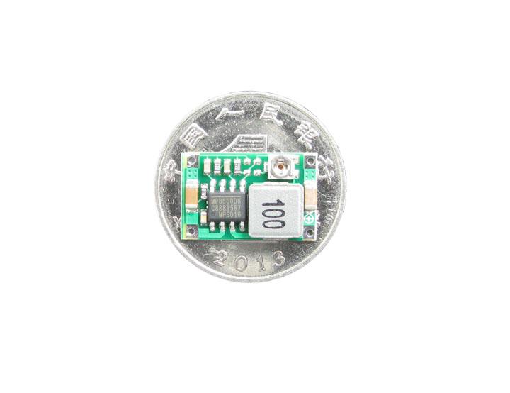 Mạch hạ áp mini DC-DC 1.8A Mini360