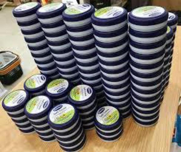 Kem dưỡng da chống nẻ Bubchen cho bé