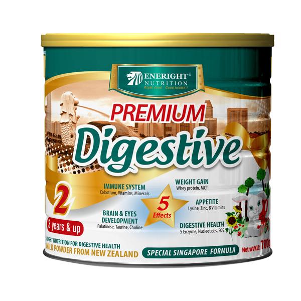 Sữa bột Premium Nutrient Kid 2 (cho trẻ em từ 36 tháng) 700g